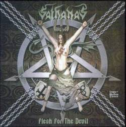 Sathanas : Flesh for the Devil